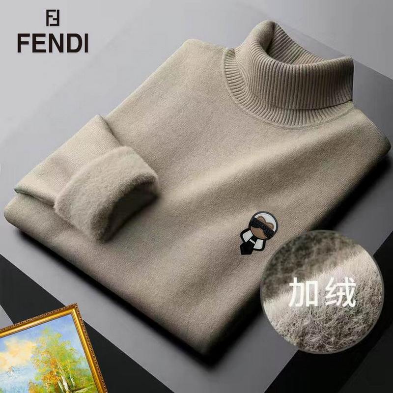 Fendi Men's Sweater 120